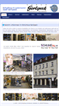 Mobile Screenshot of gerlspeck.de